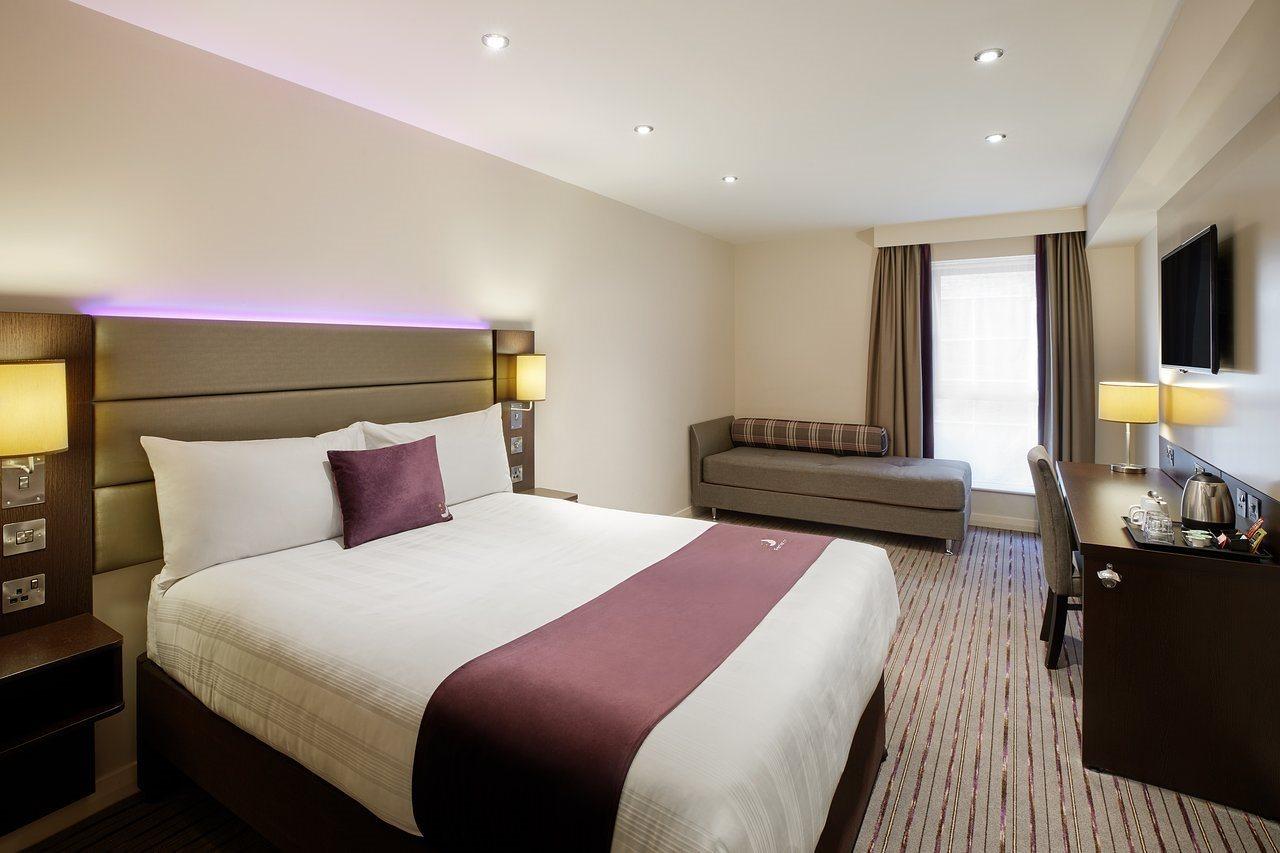 Premier Inn Premier Inn Грейт-Ярмут Экстерьер фото