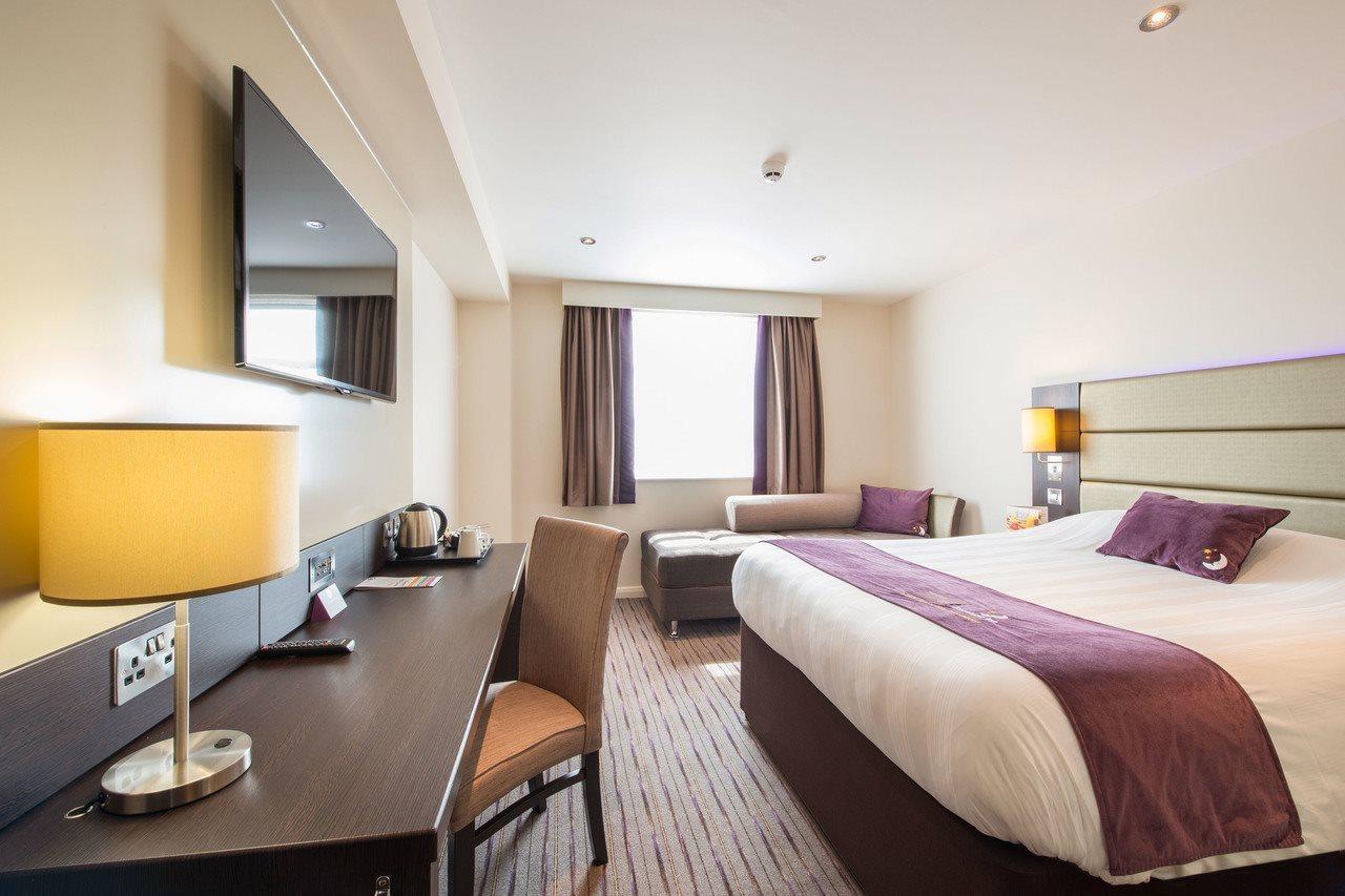 Premier Inn Premier Inn Грейт-Ярмут Экстерьер фото