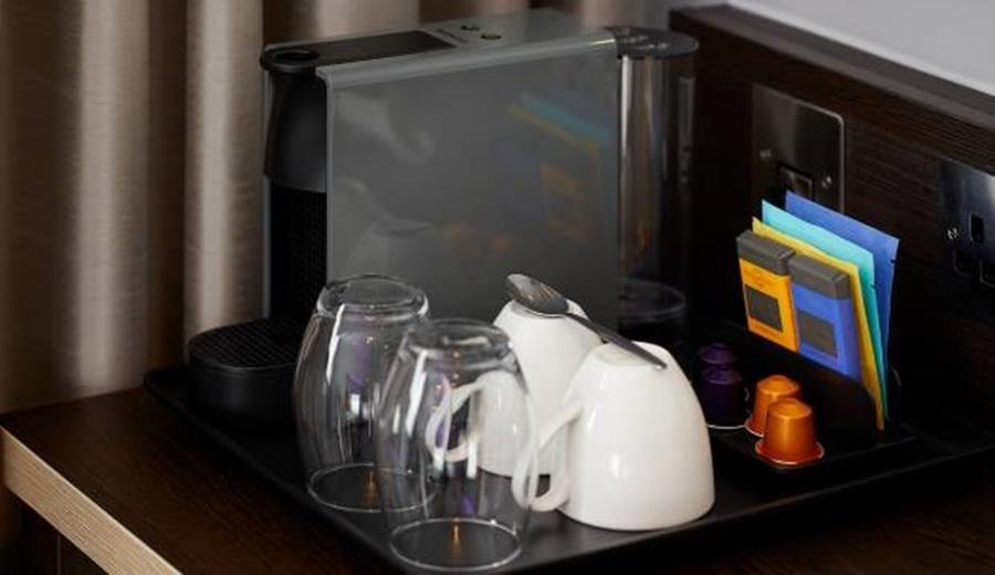 Premier Inn Premier Inn Грейт-Ярмут Экстерьер фото